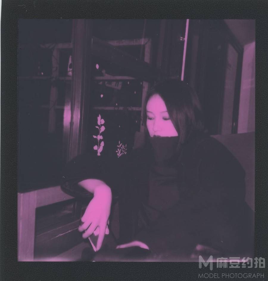 私房模特