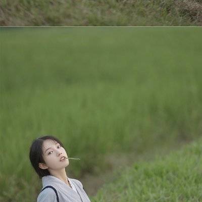 和服模特