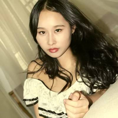 私房模特