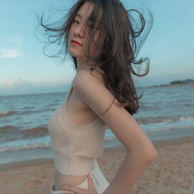 宝丽来模特