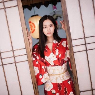 私房模特