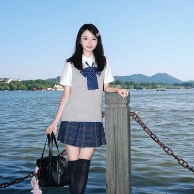 孕照模特