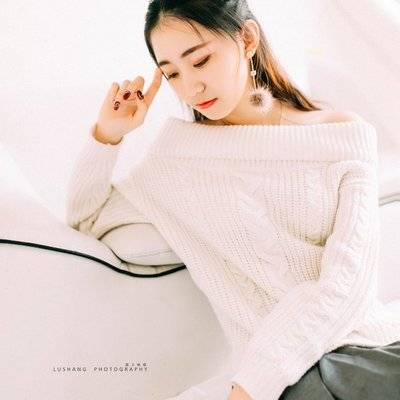 私房模特