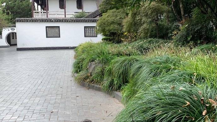 上海桂林公园