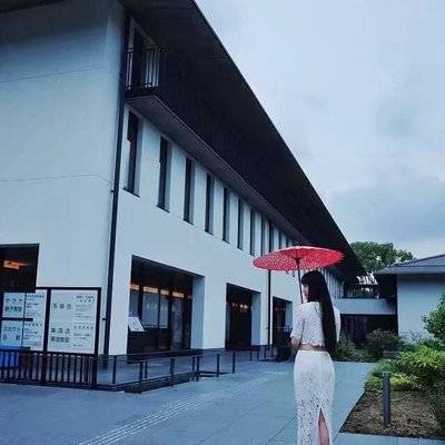 和服模特