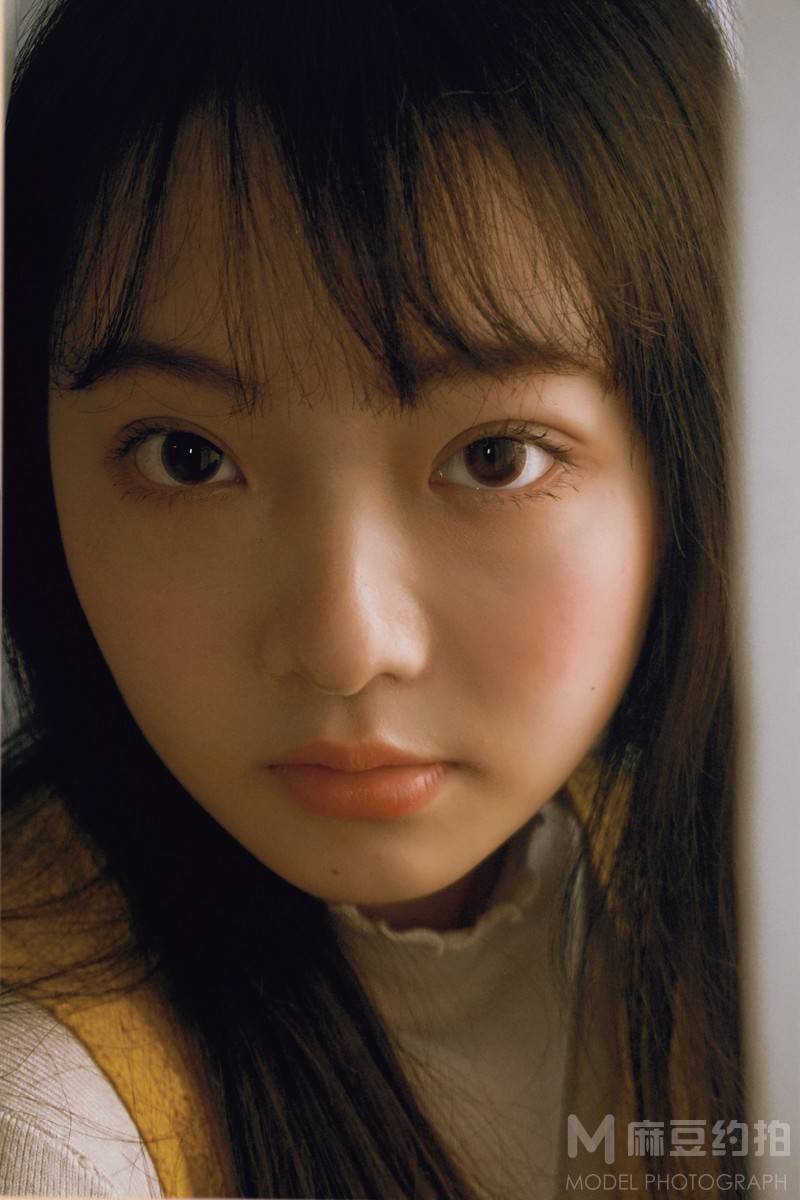 和服模特