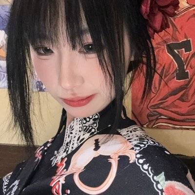 和服模特