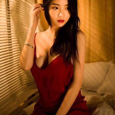 私房模特