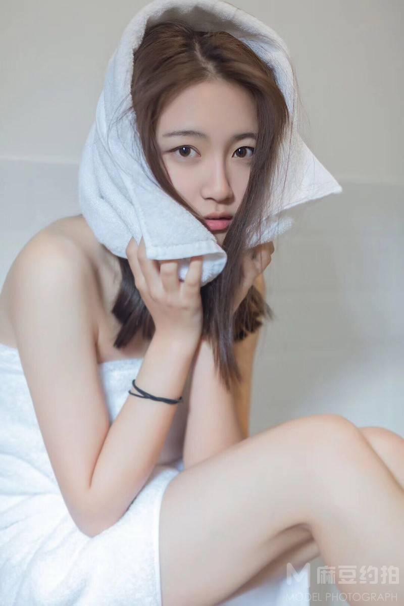 私房模特