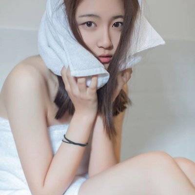 私房模特