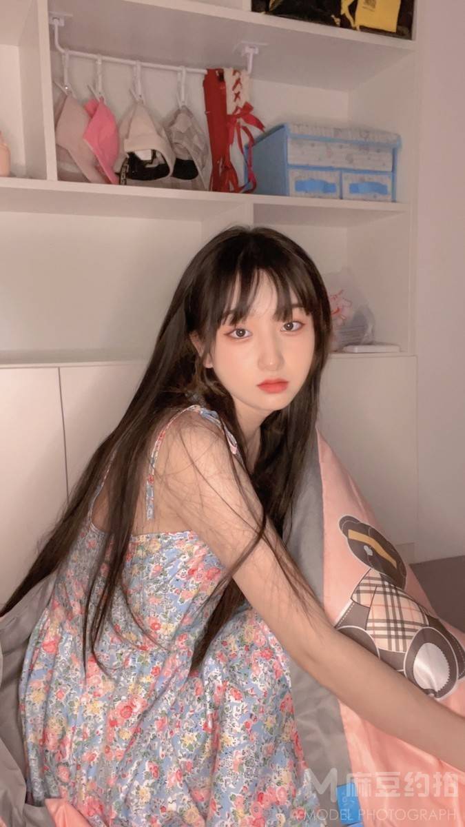 和服模特