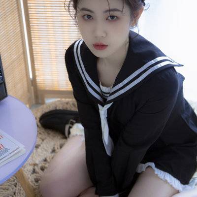 孕照模特