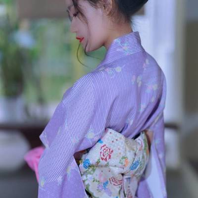 旗袍模特