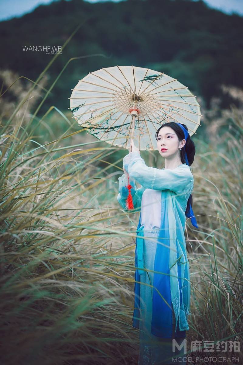 私房模特