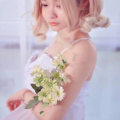 私房模特