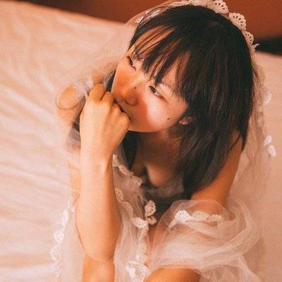 私房模特