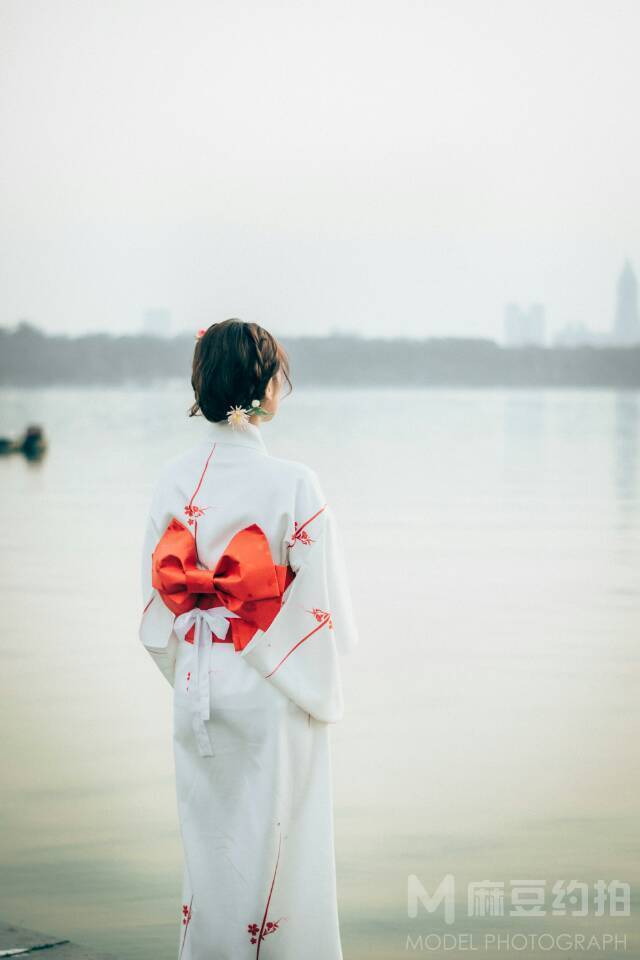 私房模特
