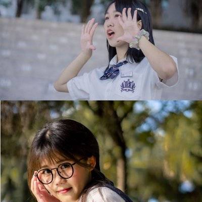 和服模特