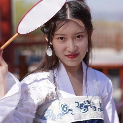 和服模特