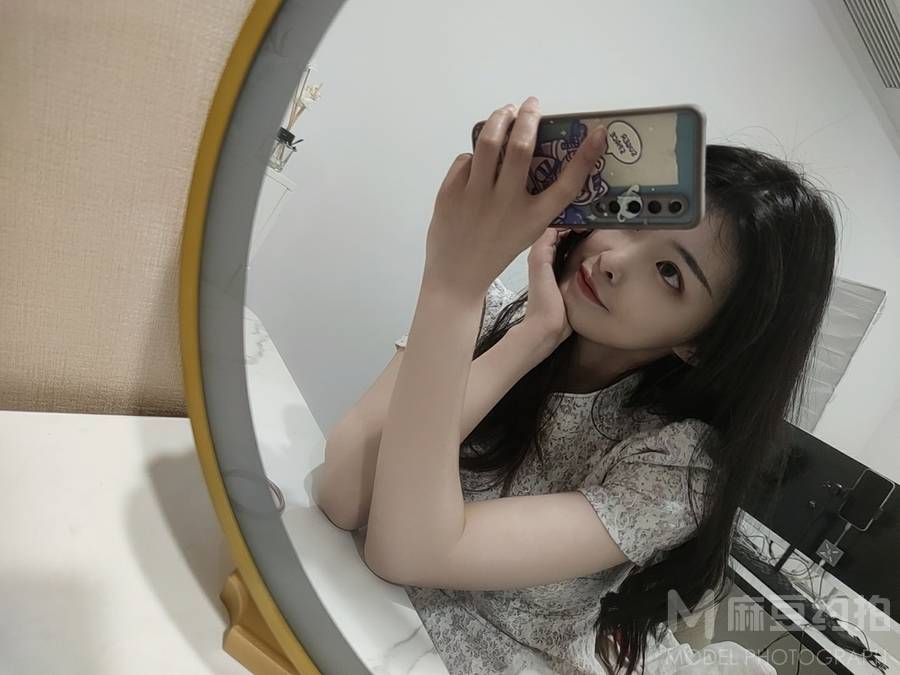 旗袍模特