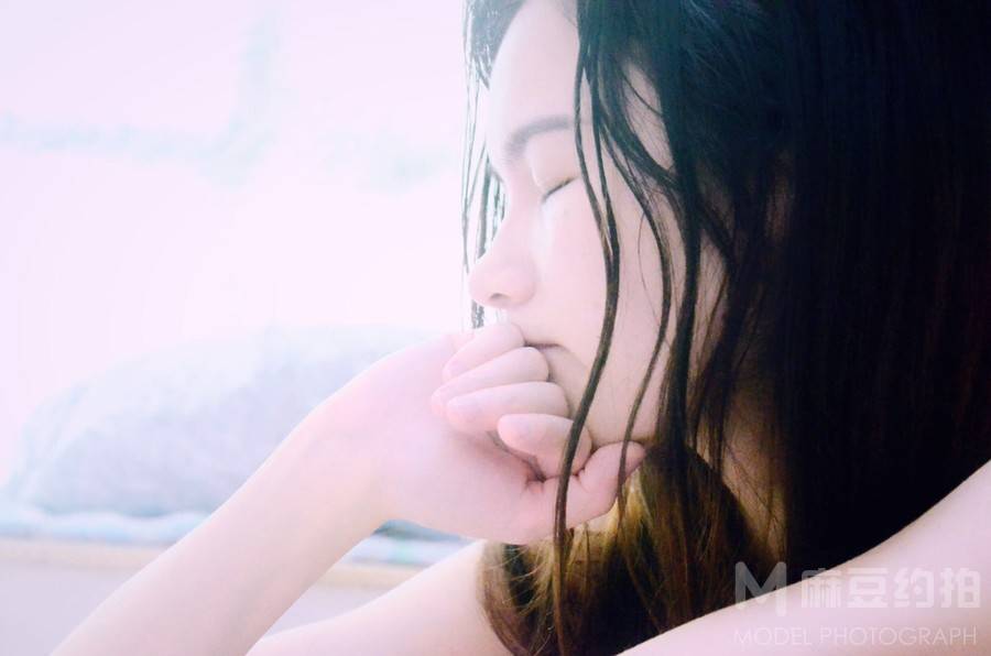 私房模特