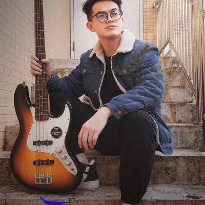 孕照模特