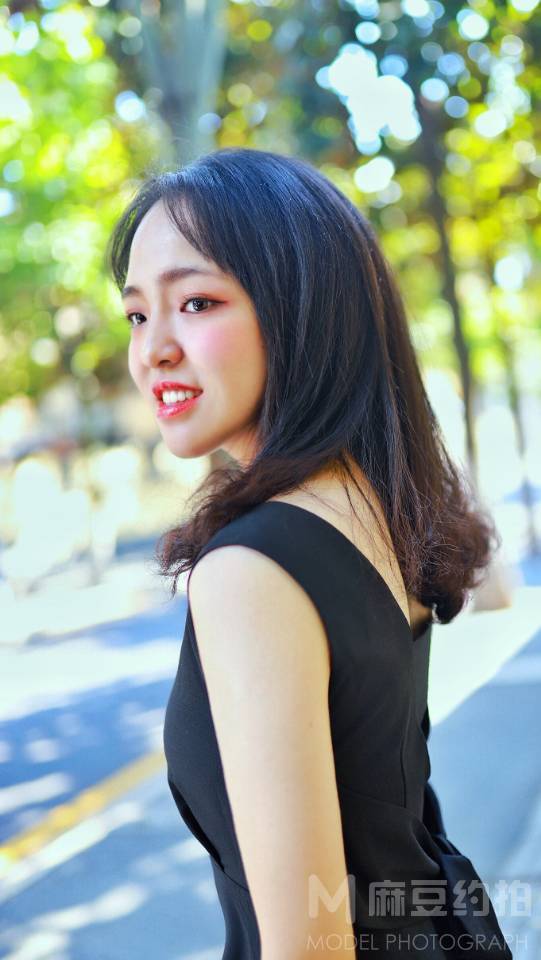 私房模特