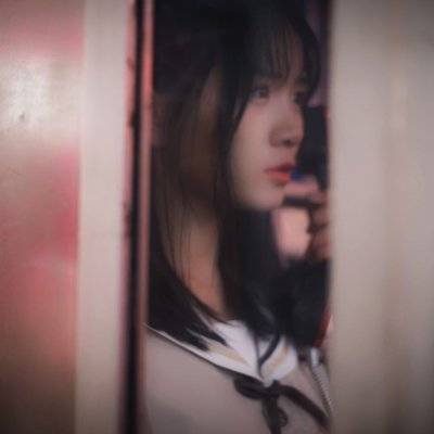 私房模特