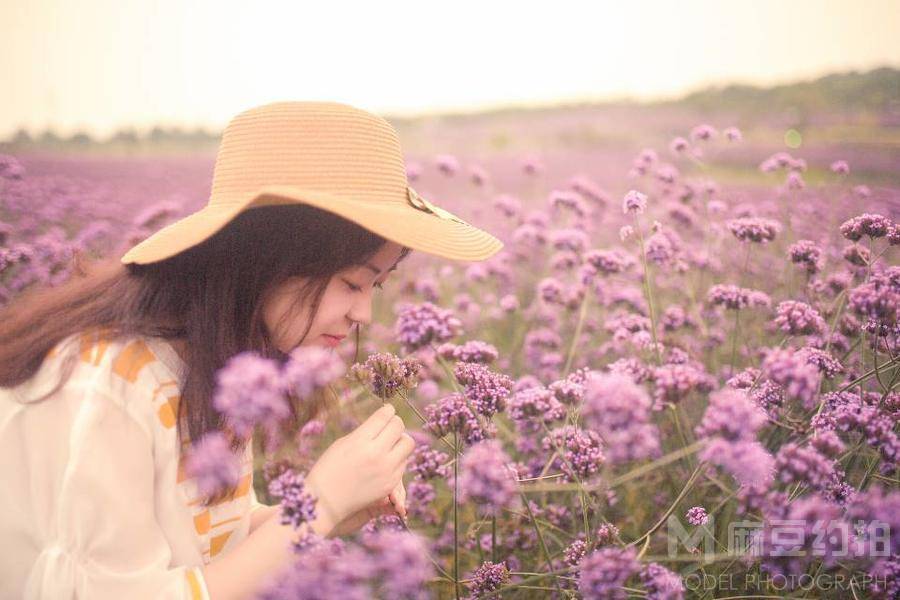 私房模特