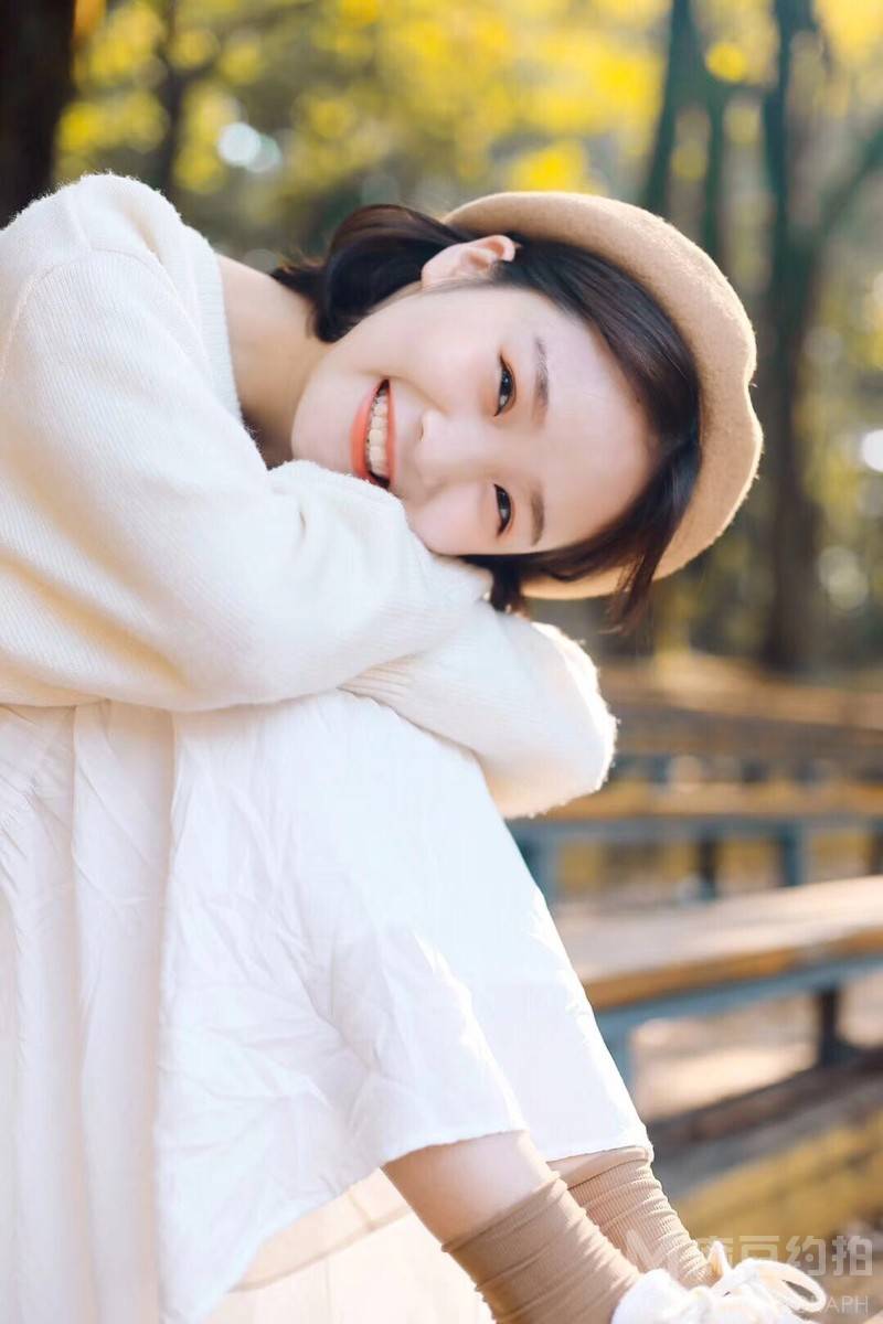 旗袍模特