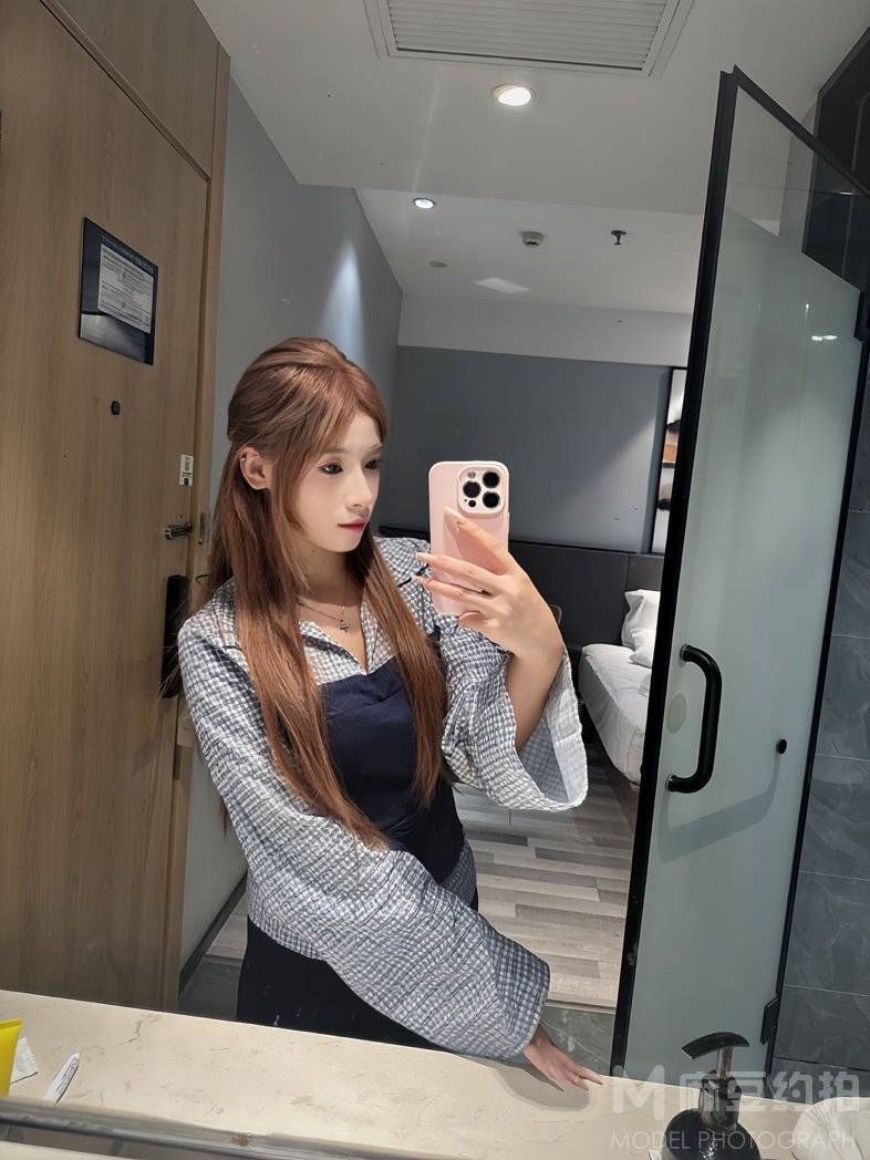 和服模特
