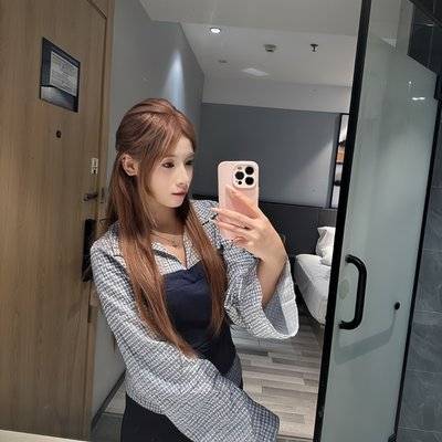 和服模特