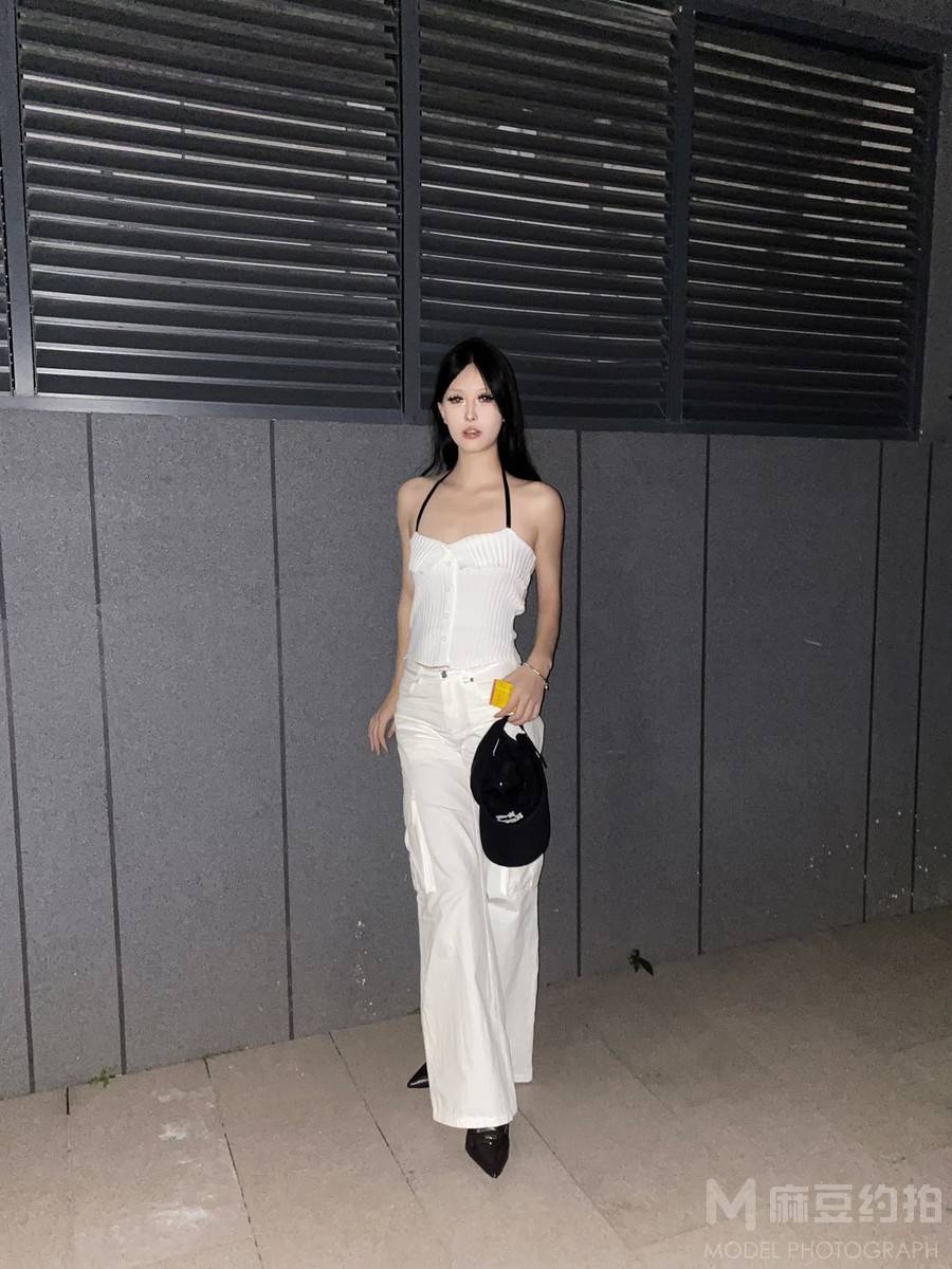 和服模特