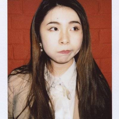 宝丽来模特