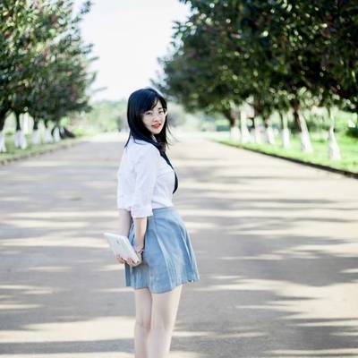 私房模特