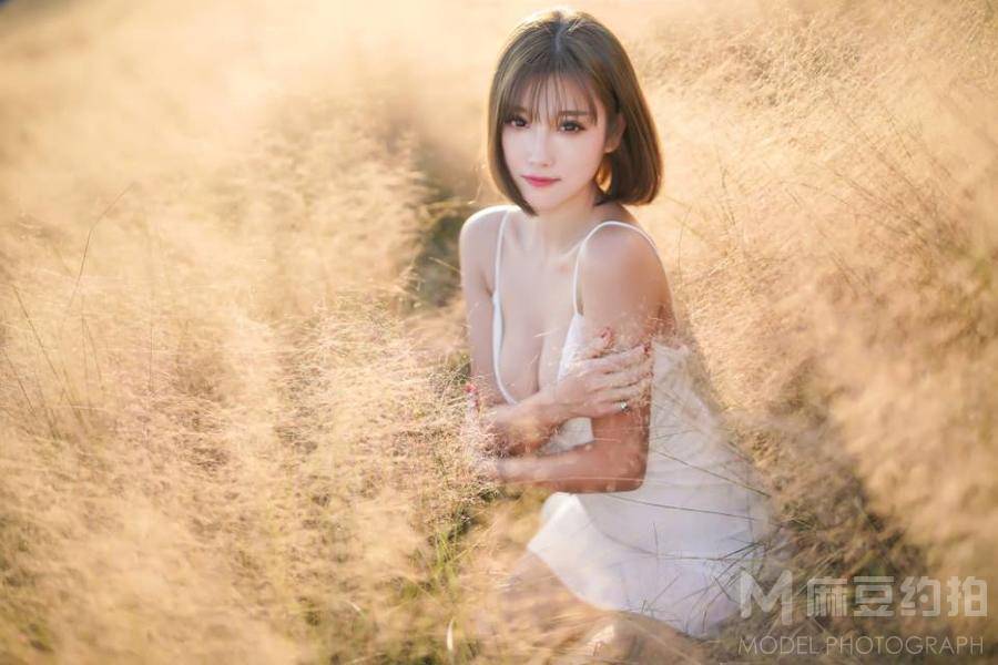 私房模特