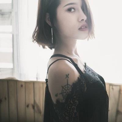 私房模特