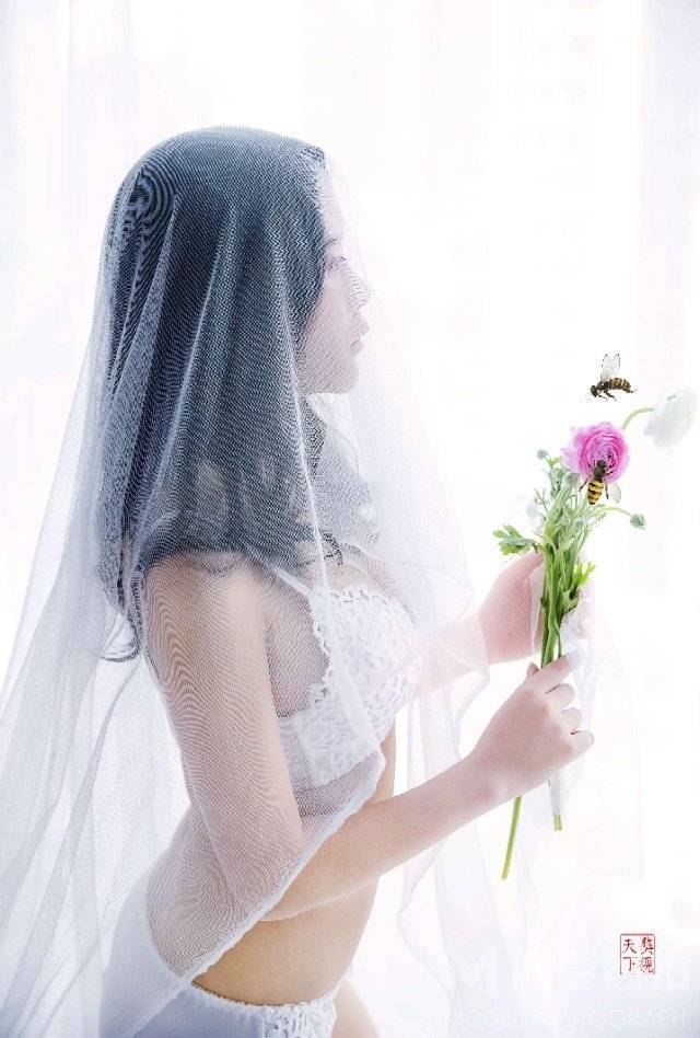 私房模特