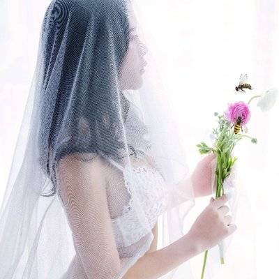 私房模特