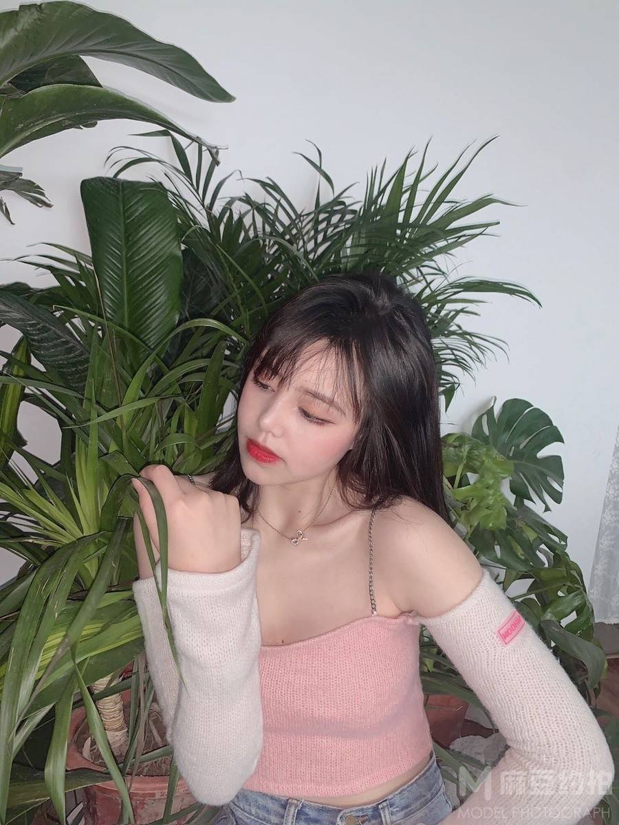 旗袍模特