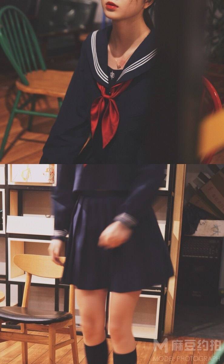 和服模特