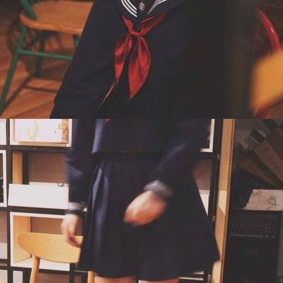 和服模特