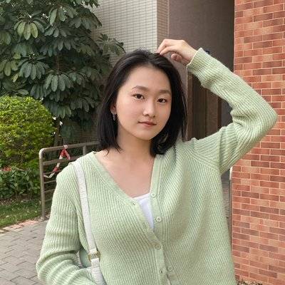 旗袍模特