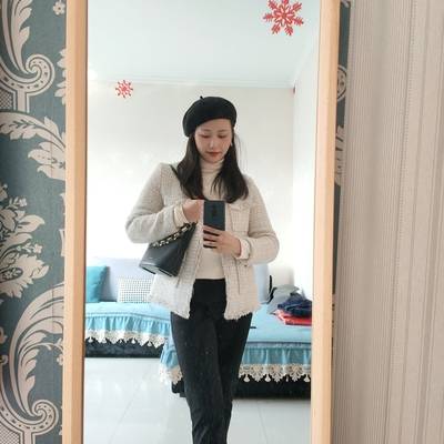 孕照模特
