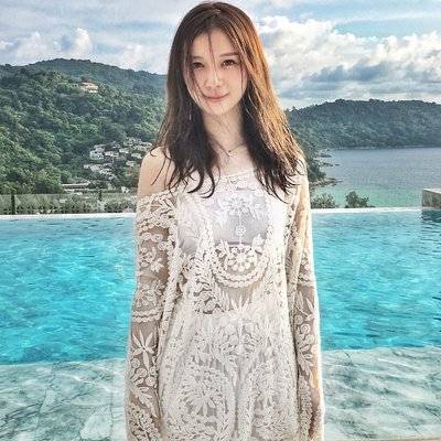 私房模特