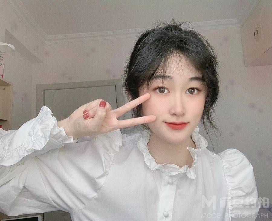 和服模特