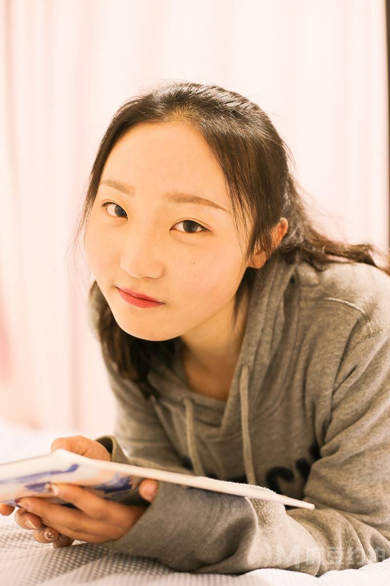 私房模特