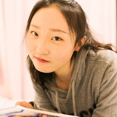私房模特