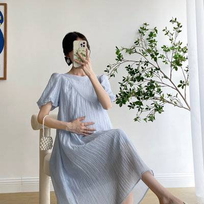 孕照模特