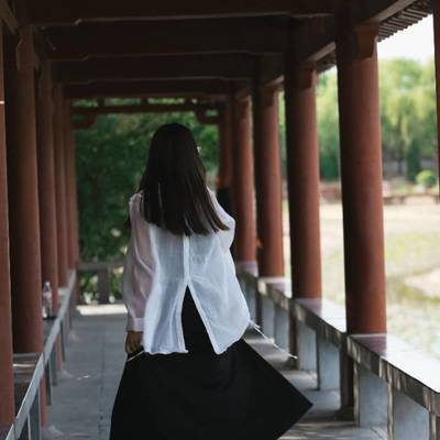 孕照模特